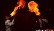 Fire Show