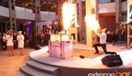 Fire Show