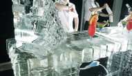 Ice Bar