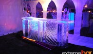 Ice bar