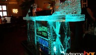 Ice bar